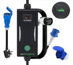 ZeroFootprint 7.4 kW Type 2 Portable AC Charger - Image 8