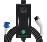 ZeroFootprint 7.4 kW Type 2 Portable AC Charger - Image 7