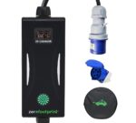 ZeroFootprint 7.4 kW Type 2 Portable AC Charger - Image 4